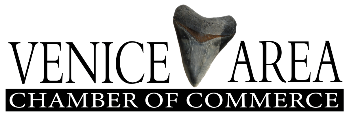 Venice Chamber of Commerce logo