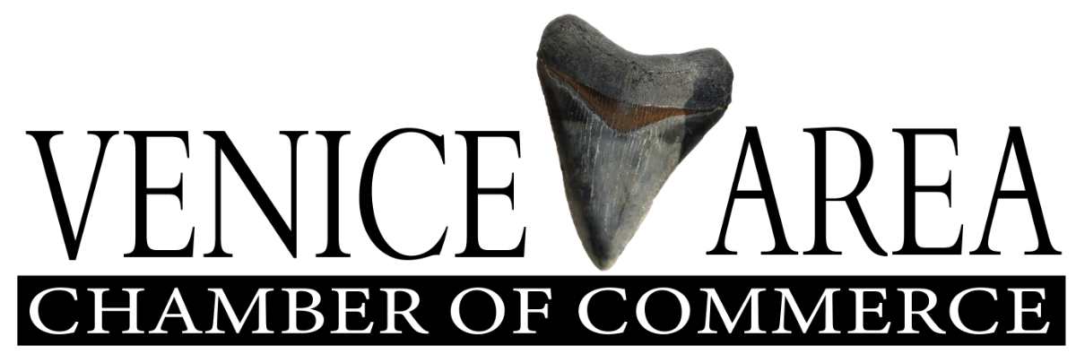 Venice Chamber of Commerce logo